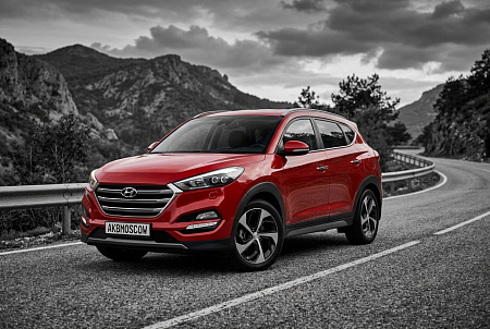 Как выбрать идеальный аккумулятор для Hyundai Tucson III 2015-2018: все секреты ёмкости, размеров и полярности для надёжного старта в любых условиях