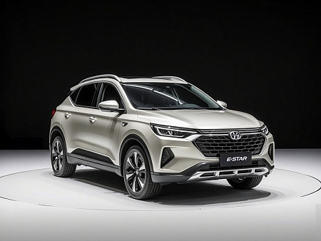 Как выбрать идеальный аккумулятор для Changan Benben: советы, проблемы и лучшие решения для долговечности батареи
