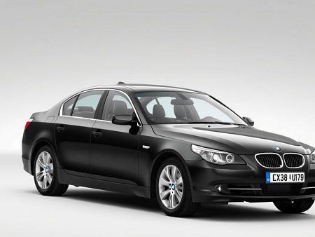 Как выбрать лучший аккумулятор для BMW 5er V (E60/E61) — советы по замене и эксплуатации для надежного старта в любых условиях