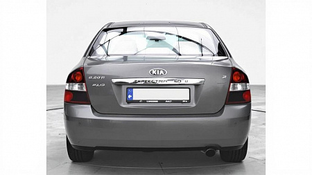 Как выбрать идеальный аккумулятор для Kia Spectra 2.0 AT: советы по надежности и долговечности
