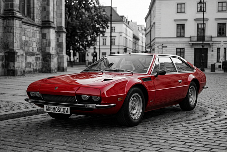 Как выбрать идеальный аккумулятор для Lamborghini Jarama: ключевые параметры, которые обеспечат надежность и безопасность вашего суперкара