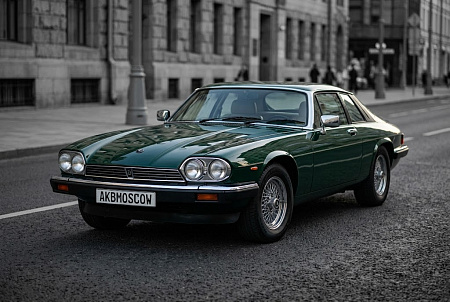 Как правильно выбрать аккумулятор для Daimler XJS: ключевые характеристики и ошибки при подборе