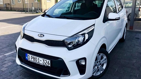 Как правильно выбрать аккумулятор для Kia Picanto III: советы по эксплуатации и замене для надежной работы вашего автомобиля