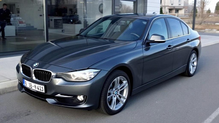 Как выбрать идеальный аккумулятор для BMW 3er VI (F3x) 320i: важные характеристики и советы по эксплуатации