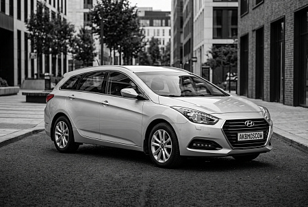 Как выбрать идеальный аккумулятор для Hyundai i40 I 1.7d: все характеристики, советы и нюансы установки