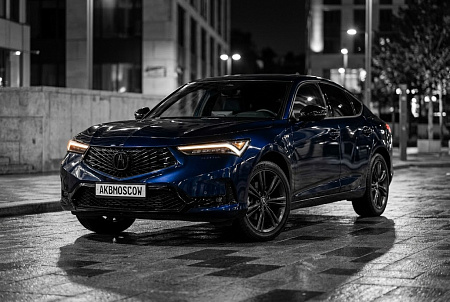 Как выбрать идеальный аккумулятор для Acura ZDX: советы по размерам, току и полярности для надежного запуска и долгой службы