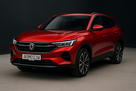 Идеальный аккумулятор для вашего Dongfeng: как выбрать лучший вариант для надежности и производительности автомобиля