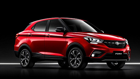 Как выбрать идеальный аккумулятор для Chery Fora (A21): советы и рекомендации экспертов по емкости, полярности и технологиям!