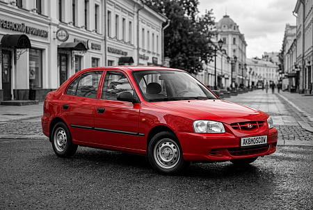 Как правильно выбрать аккумулятор для Hyundai Accent I 1994-2000: 5 ключевых шагов для надежного запуска в любую погоду