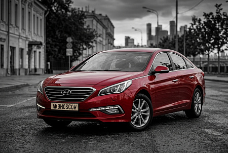 Как правильно выбрать аккумулятор для Hyundai Sonata VII (LF) 2014-2017: все секреты и советы по выбору надежного источника питания
