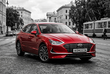 Как выбрать идеальный аккумулятор для Hyundai Sonata VIII (DN8) 2019-2022: основные характеристики и советы по подбору без ошибок