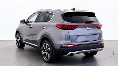 Как выбрать идеальный аккумулятор для Kia Sportage V 2021 с 1.6 AMT: советы, характеристики и нюансы эксплуатации
