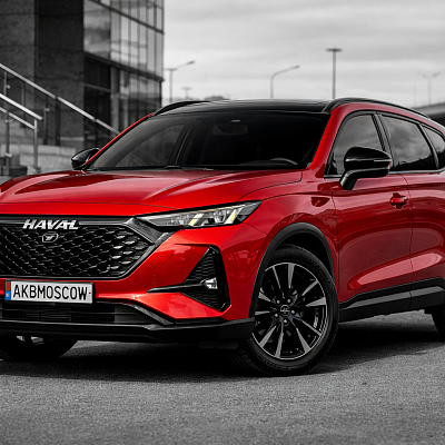 Как выбрать идеальный аккумулятор для Haval Shenshou 2021: советы по длине службы, пусковому току и размерам