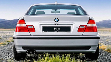 Как выбрать идеальный аккумулятор для BMW 3er IV (E46): советы и характеристики для надёжности и производительности