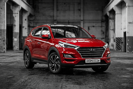 Как правильно выбрать аккумулятор для Hyundai Tucson IV 2020: гайд по ёмкости, пусковому току и полярности