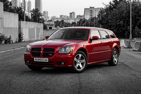 Как выбрать идеальный аккумулятор для Dodge Magnum: полное руководство и секреты успешного запуска в любую погоду