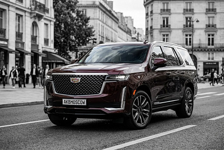 Как выбрать лучший аккумулятор для Cadillac Escalade: советы по характеристикам и особенностям эксплуатации в зимний период