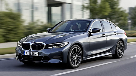 Как выбрать идеальный аккумулятор для BMW 320i G2x: советы по замене и эксплуатации для долгого срока службы