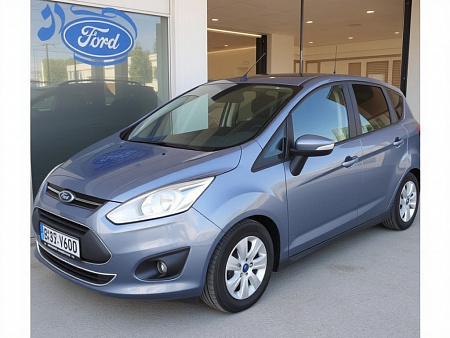 Как выбрать идеальный аккумулятор для Ford B-MAX: советы, характеристики и тонкости установки