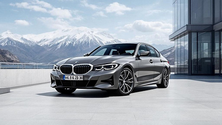 Как выбрать идеальный аккумулятор для BMW 320d G2x: советы по надежности и долговечности
