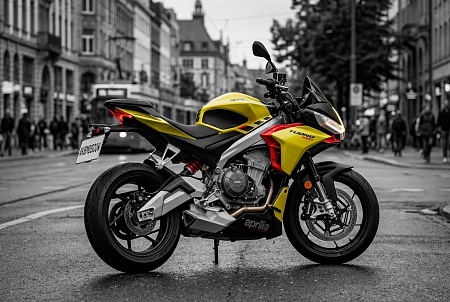 Как правильно выбрать аккумулятор для мотоцикла APRILIA 650: ключевые советы и ошибки при выборе