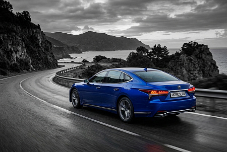 Как выбрать идеальный аккумулятор для Lexus LS: все секреты правильного выбора по размерам, полярности и характеристикам
