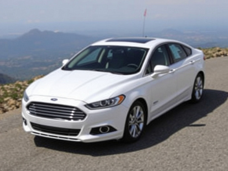 Как выбрать надежный аккумулятор для Ford Fusion: советы по характеристикам и замене