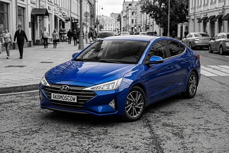 Как выбрать лучший аккумулятор для Hyundai Avante: секреты мастера для надежной работы в любых условиях