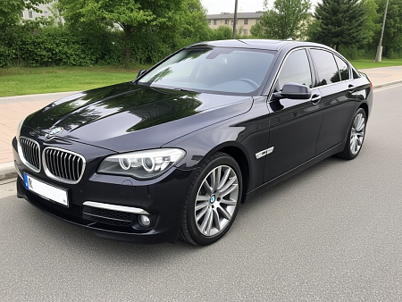 Как выбрать лучший аккумулятор для BMW 7: рекомендации по замене и эксплуатации для надежного запуска в любых условиях