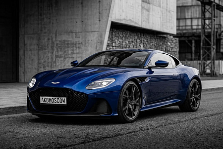 Как выбрать идеальный аккумулятор для Aston Martin DBS: руководство по характеристикам и рекомендациям