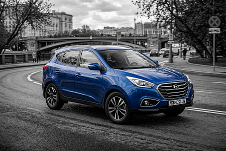Как правильно выбрать аккумулятор для Hyundai ix35 I Рестайлинг 2013-2015: ёмкость, размеры и полярность для идеального запуска в любую погоду
