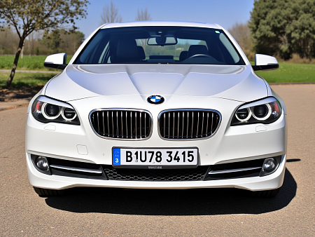 Как выбрать надежный аккумулятор для BMW 523i 3.0: советы и рекомендации для долговечной эксплуатации